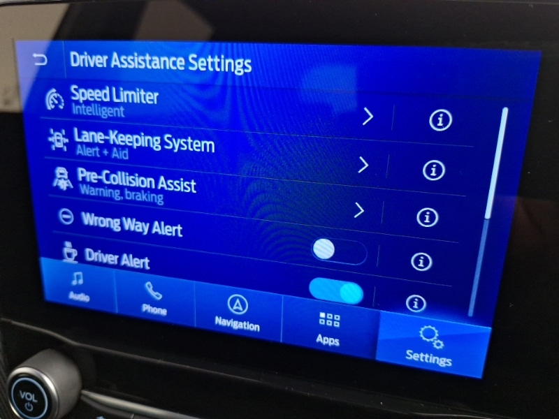 Used Ford Puma 2022 for sale - 76301565: Photo 15