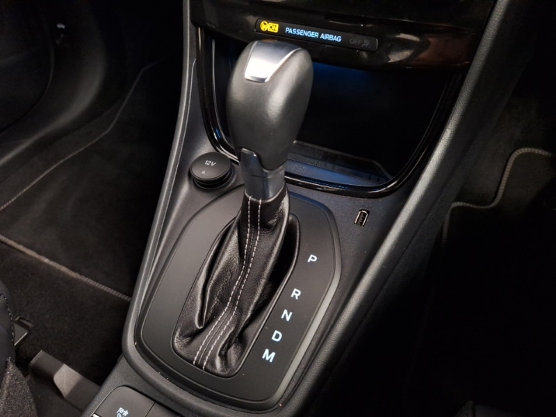 Used Ford Puma 2022 for sale - 76301565: Photo 16