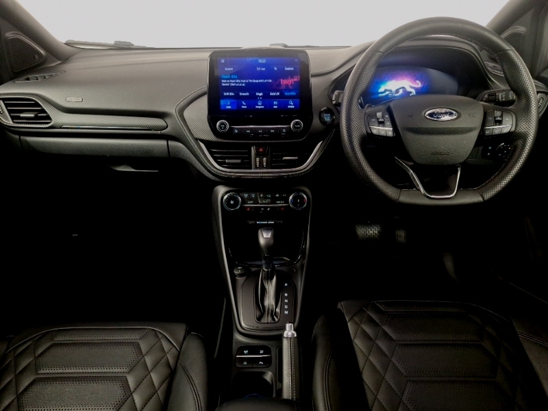 Used Ford Puma 2022 for sale - 76301565: Photo 2