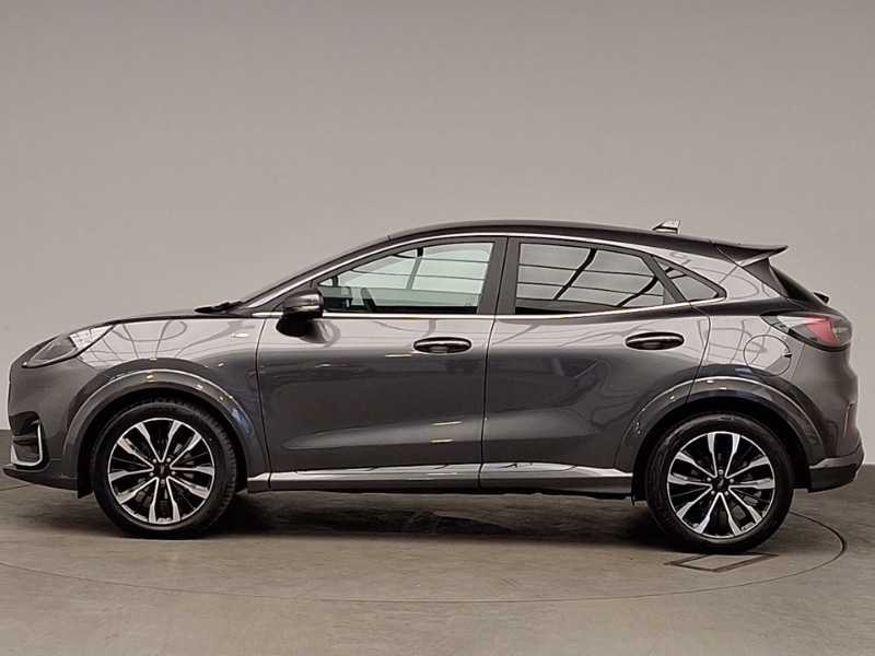 Used Ford Puma 2022 for sale - 76301565: Photo 4