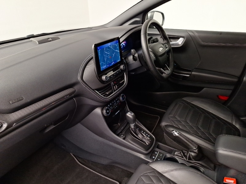 Used Ford Puma 2022 for sale - 76301565: Photo 5