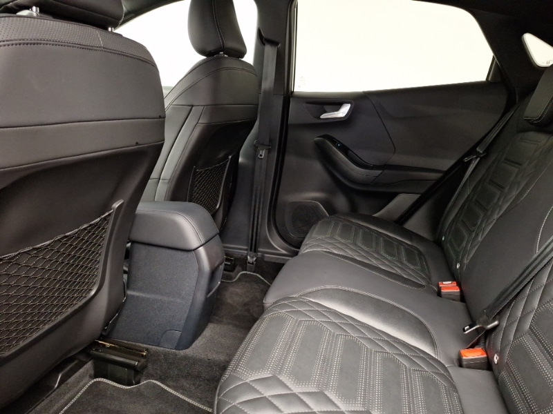 Used Ford Puma 2022 for sale - 76301565: Photo 6