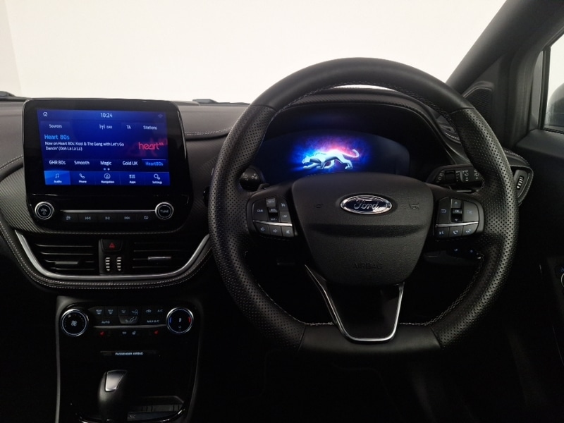 Used Ford Puma 2022 for sale - 76301565: Photo 7