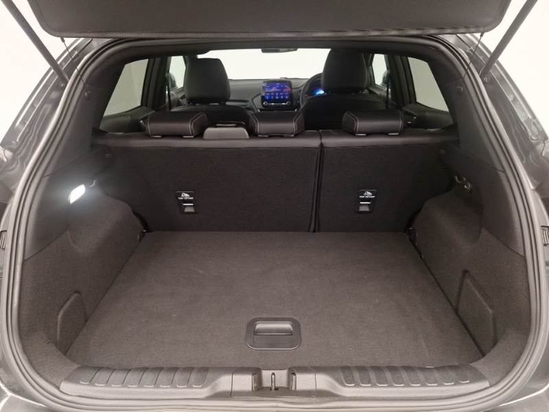 Used Ford Puma 2022 for sale - 76301565: Photo 8