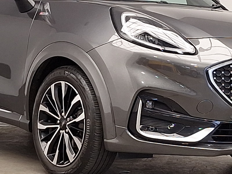 Used Ford Puma 2022 for sale - 76301565: Photo 9