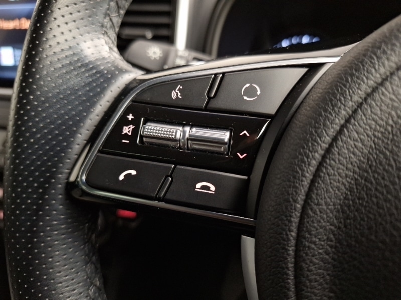 Used Kia Sportage 2021 for sale - 76687650: Photo 16