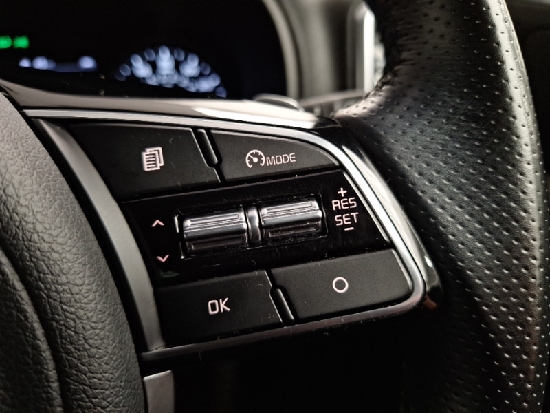 Used Kia Sportage 2021 for sale - 76687650: Photo 17