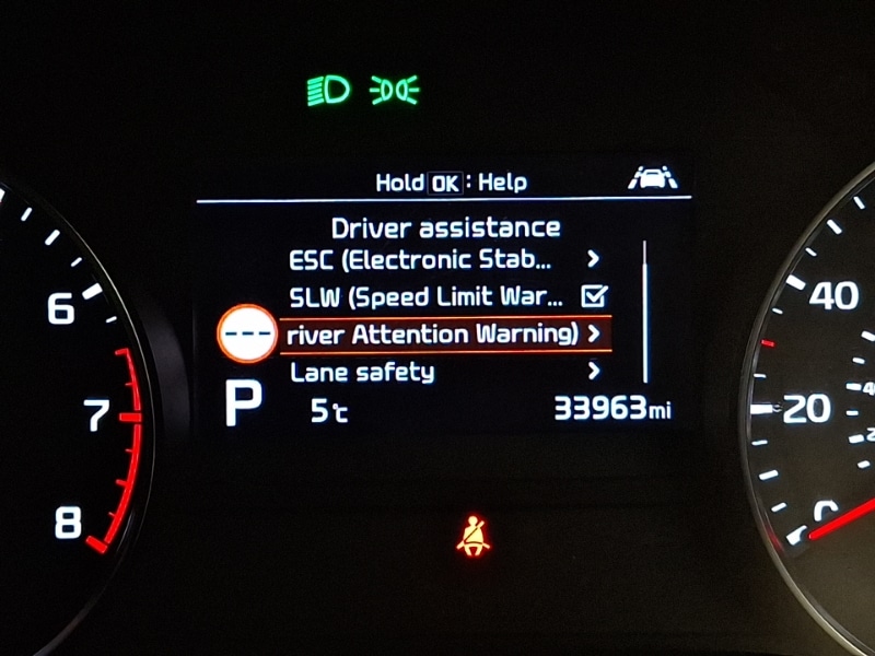 Used Kia Sportage 2021 for sale - 76687650: Photo 19