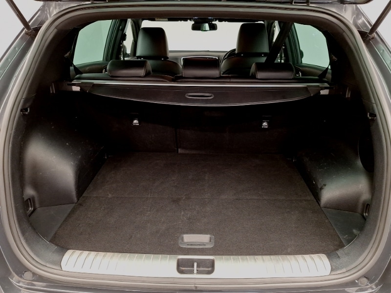 Used Kia Sportage 2021 for sale - 76687650: Photo 8