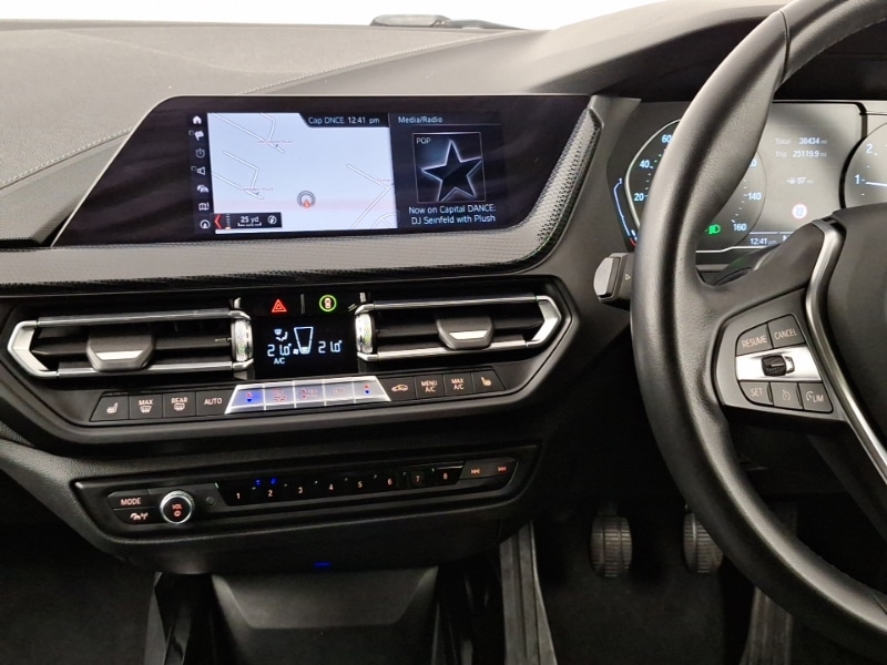 Used BMW 1 Series 2019 for sale - 77466249: Photo 10