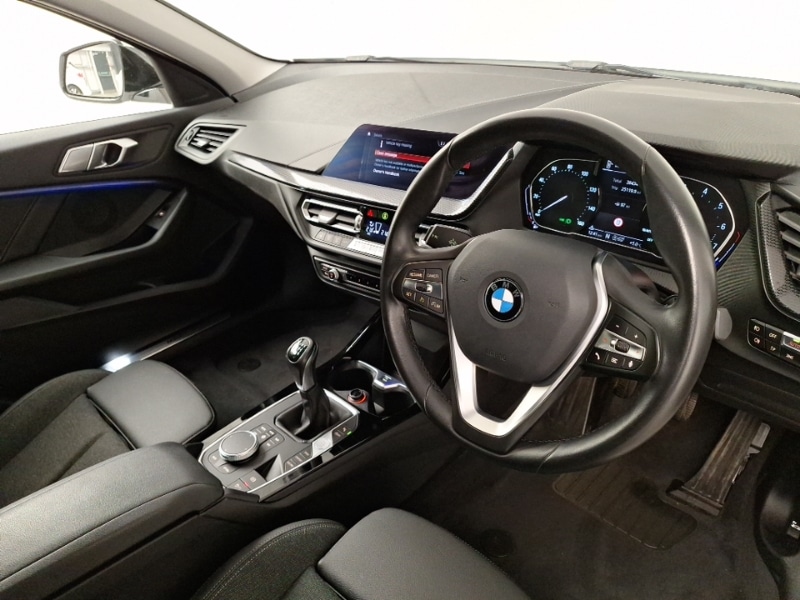 Used BMW 1 Series 2019 for sale - 77466249: Photo 11