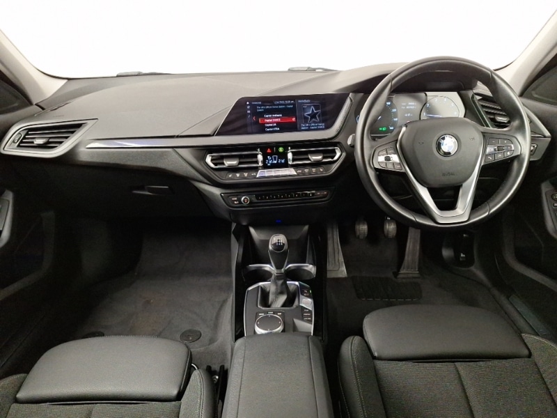Used BMW 1 Series 2019 for sale - 77466249: Photo 2