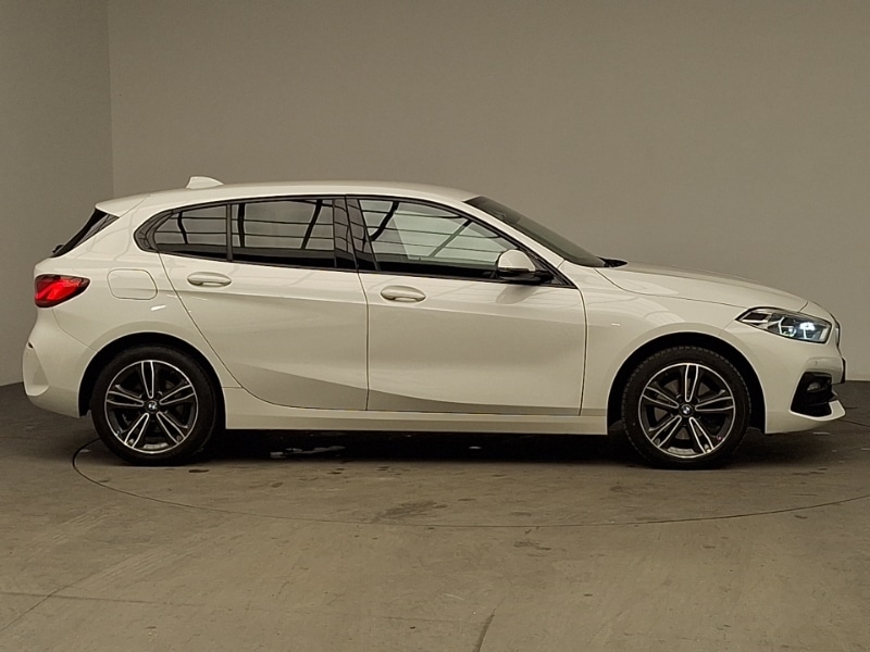 Used BMW 1 Series 2019 for sale - 77466249: Photo 4