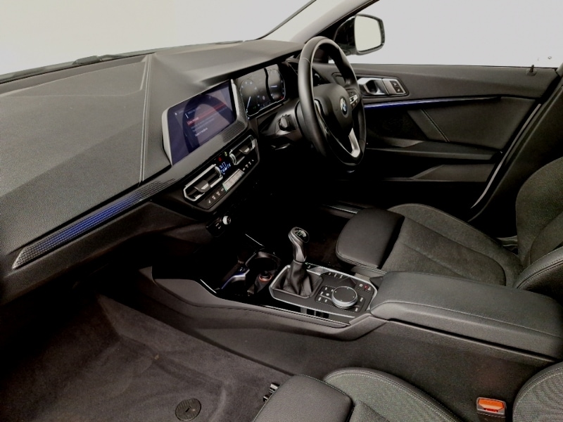 Used BMW 1 Series 2019 for sale - 77466249: Photo 5