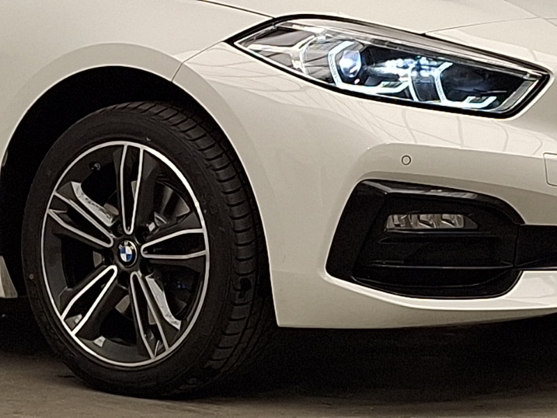 Used BMW 1 Series 2019 for sale - 77466249: Photo 9