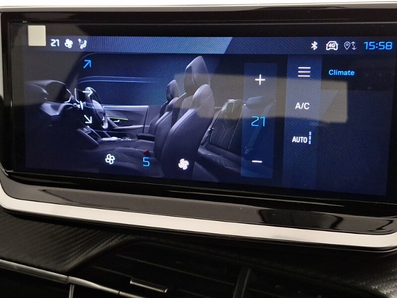 Used Peugeot 2008 2023 for sale - 76785579: Photo 13