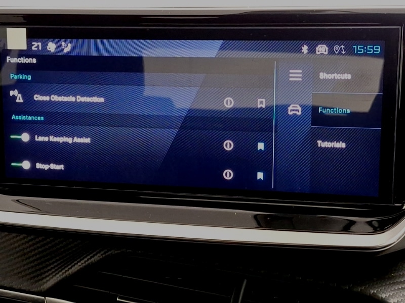 Used Peugeot 2008 2023 for sale - 76785579: Photo 14