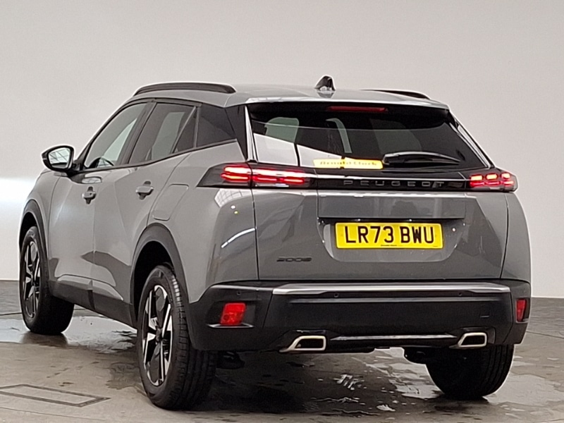 Used Peugeot 2008 2023 for sale - 76785579: Photo 3