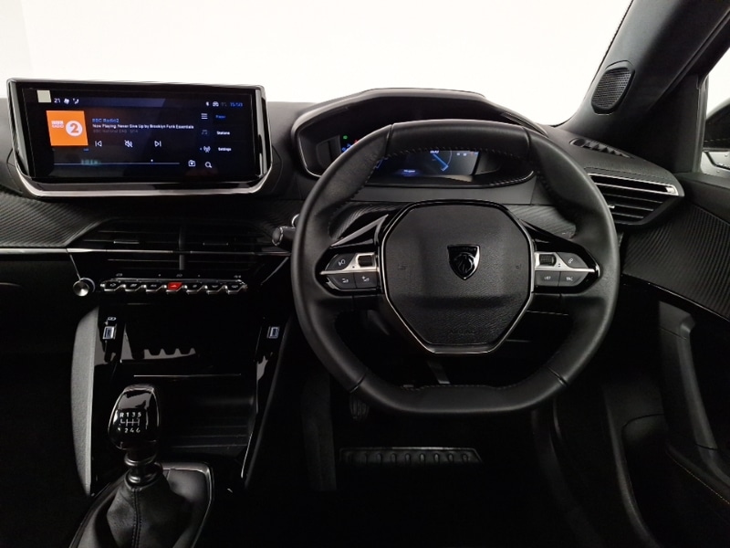 Used Peugeot 2008 2023 for sale - 76785579: Photo 7