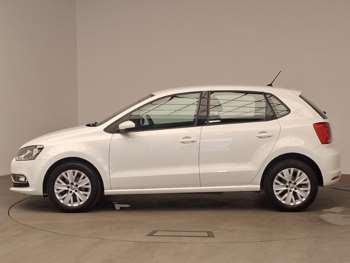 Used Volkswagen Polo 2016 for sale - 75273787: Photo