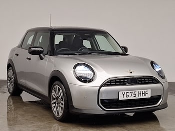 Used MINI Cooper 2025 for sale - 78877171: Photo