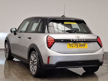 Used MINI Cooper 2025 for sale - 78877171: Photo
