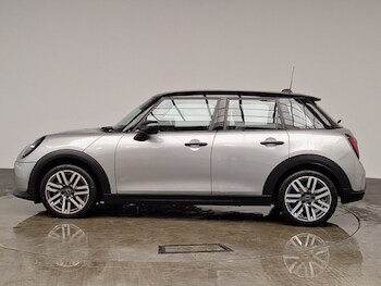 Used MINI Cooper 2025 for sale - 78877171: Photo