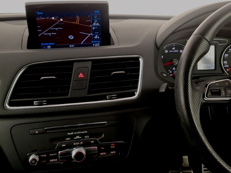 Used Audi Q3 2018 for sale - 76540515: Photo 10