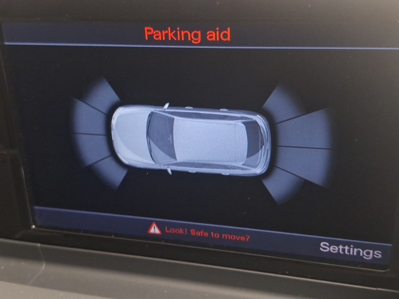 Used Audi Q3 2018 for sale - 76540515: Photo 12