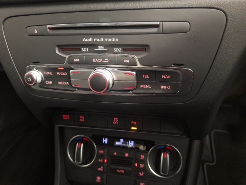 Used Audi Q3 2018 for sale - 76540515: Photo 13