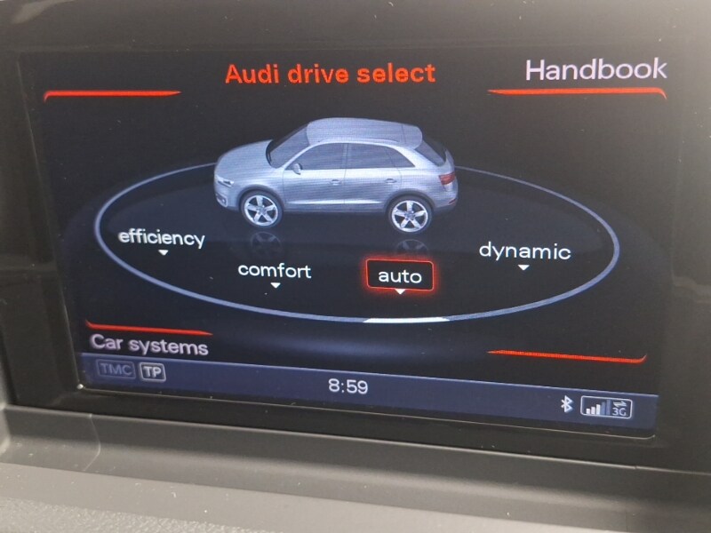 Used Audi Q3 2018 for sale - 76540515: Photo 15