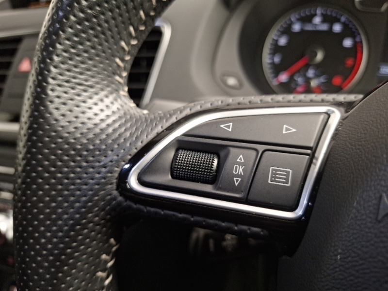 Used Audi Q3 2018 for sale - 76540515: Photo 16