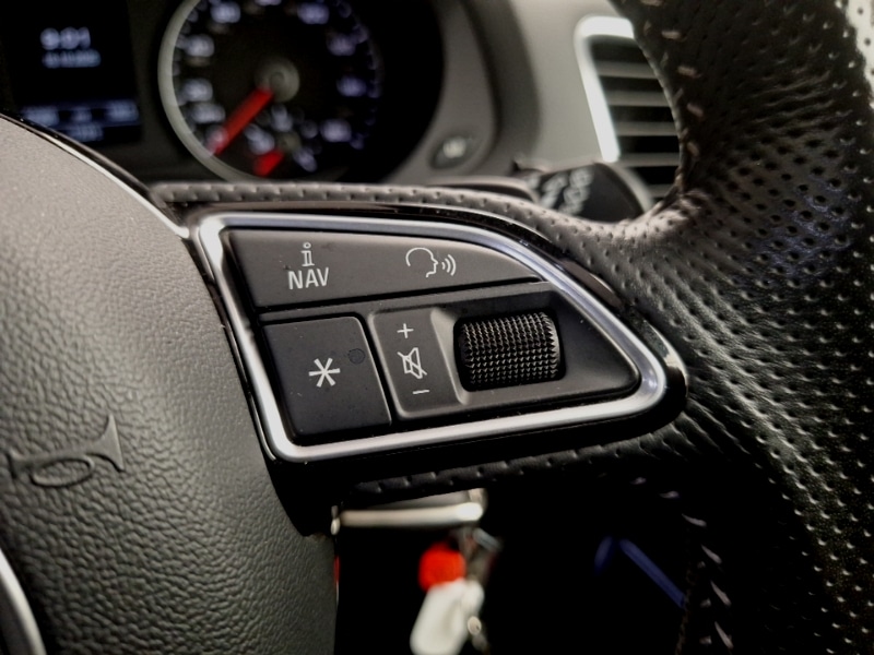 Used Audi Q3 2018 for sale - 76540515: Photo 17