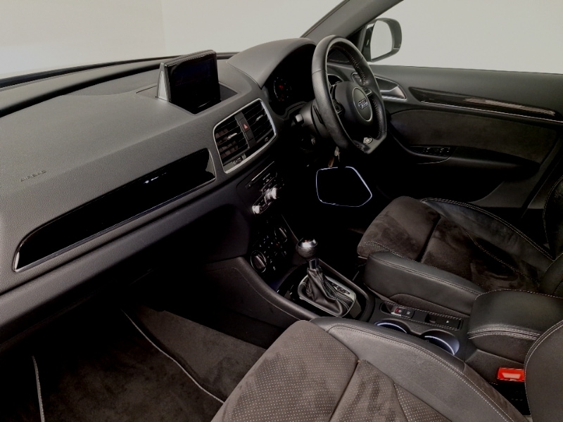 Used Audi Q3 2018 for sale - 76540515: Photo 5