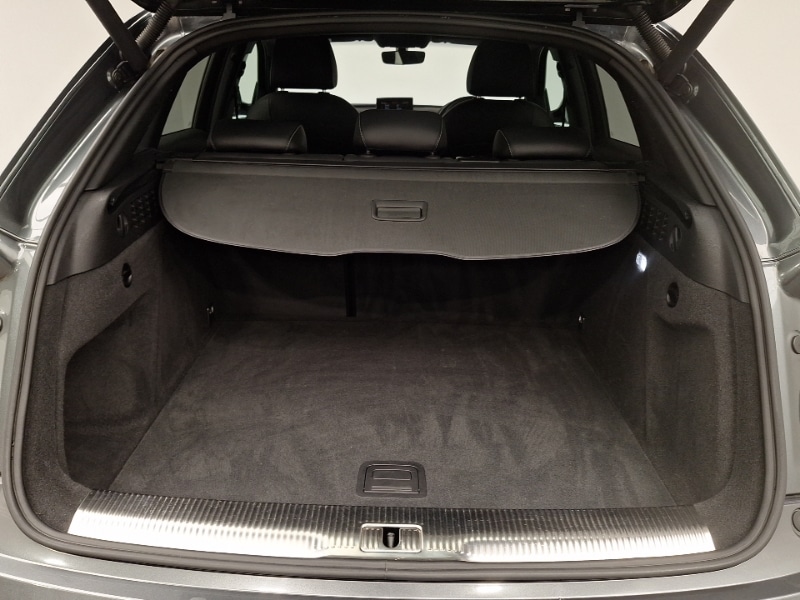 Used Audi Q3 2018 for sale - 76540515: Photo 8