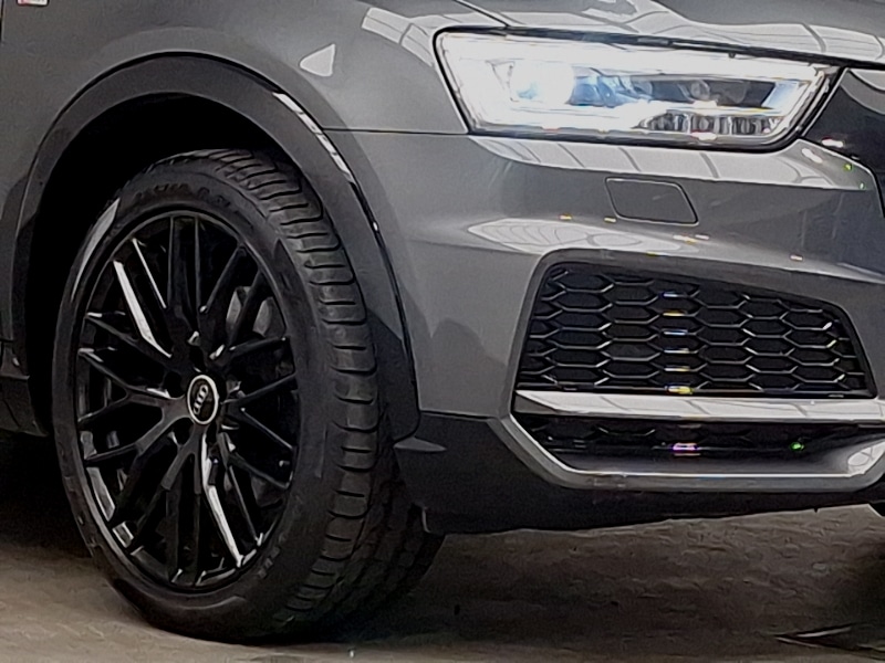 Used Audi Q3 2018 for sale - 76540515: Photo 9