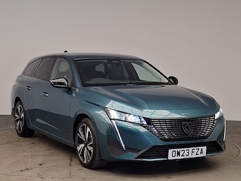 Used Peugeot 308 2023 for sale - 78700512: Photo