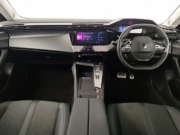 Used Peugeot 308 2023 for sale - 78700512: Photo