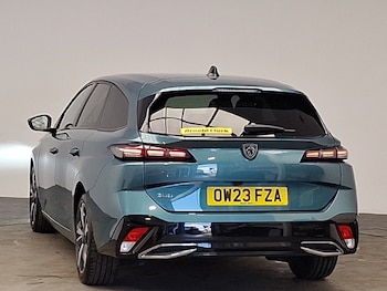 Used Peugeot 308 2023 for sale - 78700512: Photo