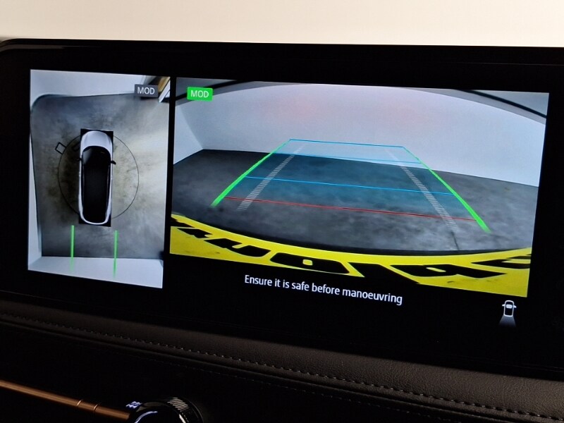 Used Nissan ARIYA 2023 for sale - 77605932: Photo 13