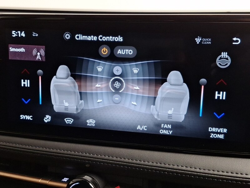 Used Nissan ARIYA 2023 for sale - 77605932: Photo 14