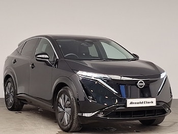 Used Nissan ARIYA 2023 for sale - 77605932: Photo