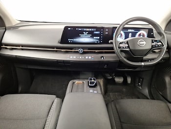 Used Nissan ARIYA 2023 for sale - 77605932: Photo