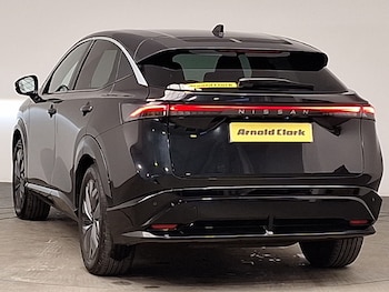 Used Nissan ARIYA 2023 for sale - 77605932: Photo