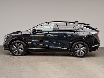 Used Nissan ARIYA 2023 for sale - 77605932: Photo