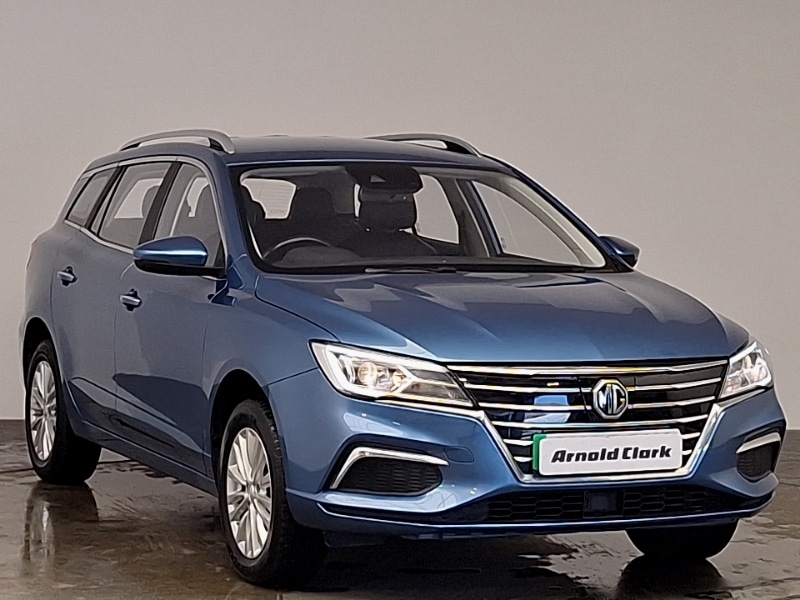 Used MG MG5 2022 for sale - 76358766: Photo 1