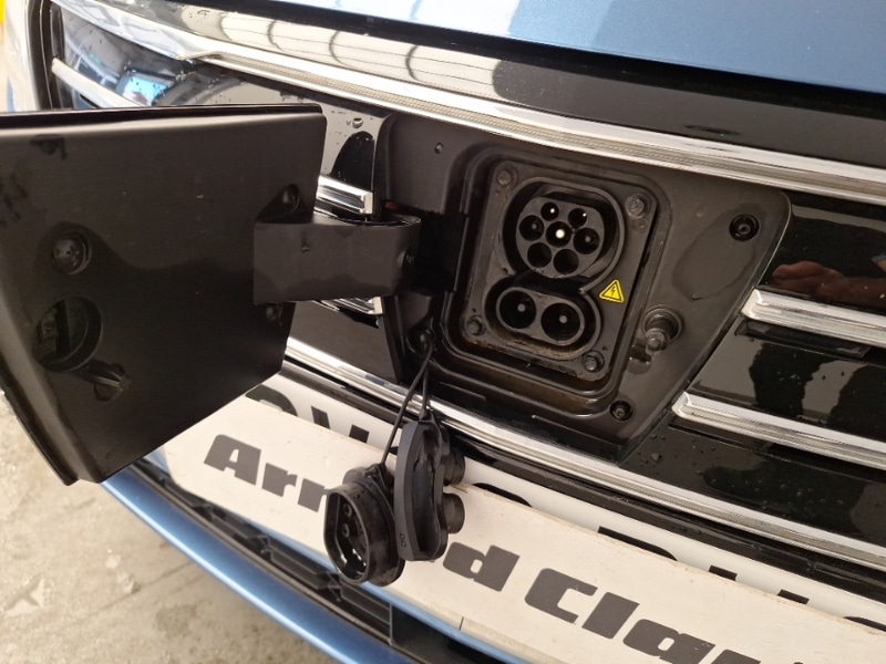 Used MG MG5 2022 for sale - 76358766: Photo 12