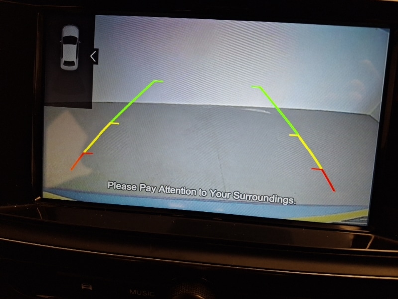 Used MG MG5 2022 for sale - 76358766: Photo 13