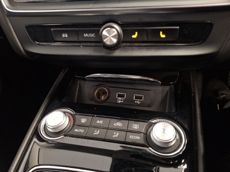 Used MG MG5 2022 for sale - 76358766: Photo 14