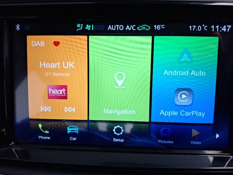 Used MG MG5 2022 for sale - 76358766: Photo 15